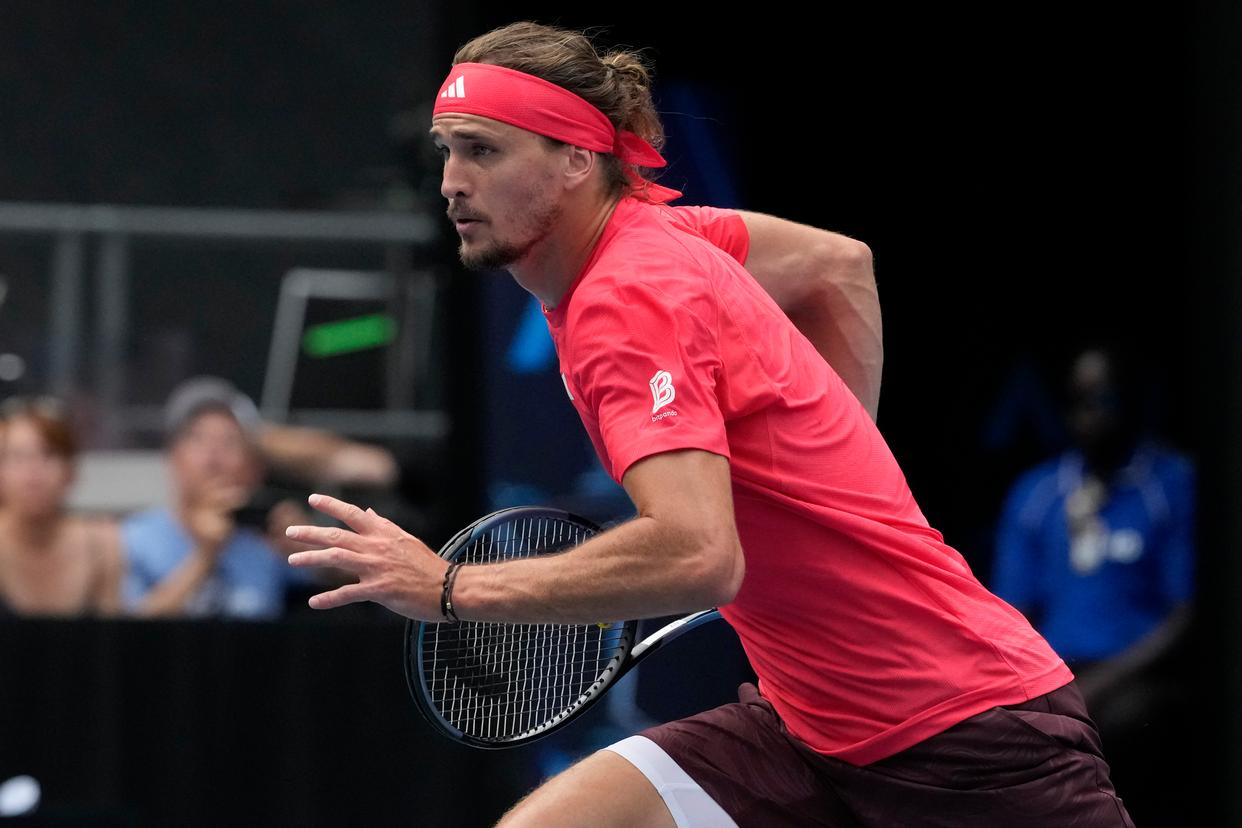 世界网球队血洗澳大利亚网球队,兹维列夫绝境逆转的简单介绍 世界网球队血洗澳大利亚网球队,兹维列夫绝境逆转的简单介绍