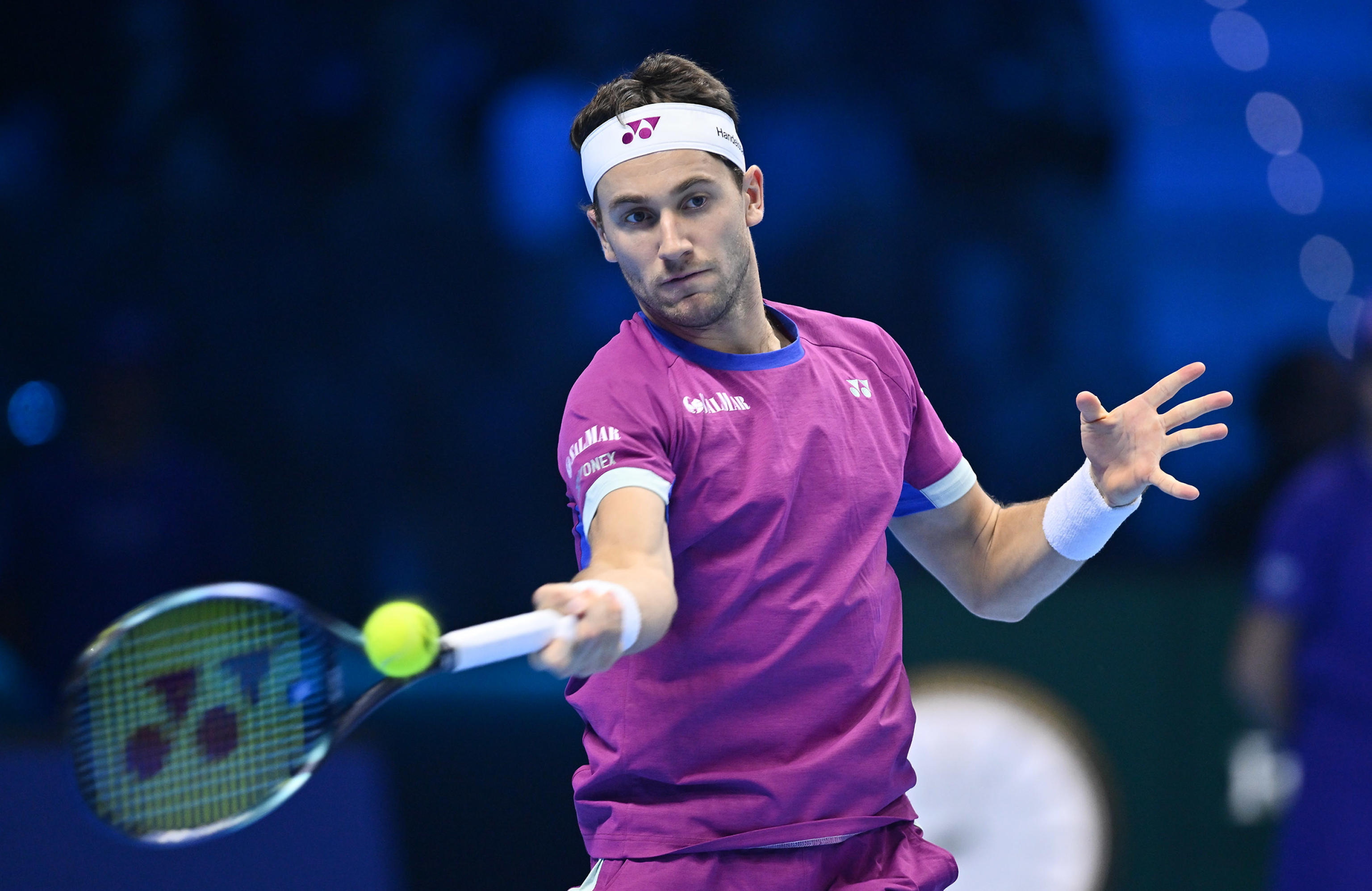 关于世界网球队血洗英国网球队,兹维列夫关键制胜的信息 关于世界网球队血洗英国网球队,兹维列夫关键制胜的信息