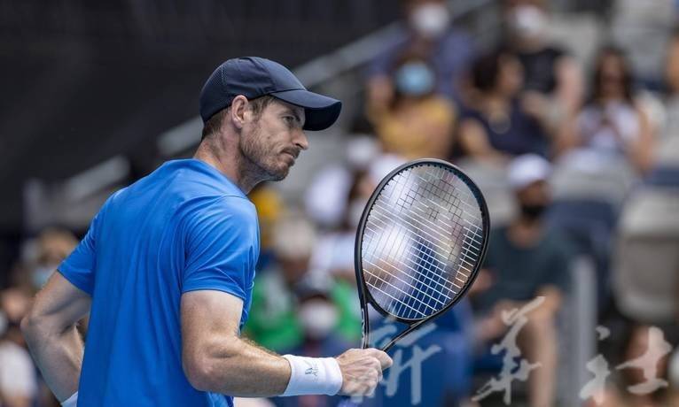 西班牙网球队轻取德国网球队，穆雷高光表现