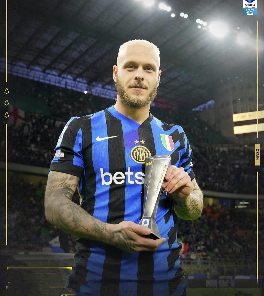 乌迪内斯主场大胜，终结意甲连败纪录