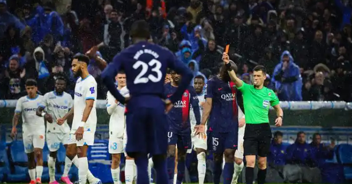 关于巴黎圣日耳曼客场艰难胜利，积分再增的信息