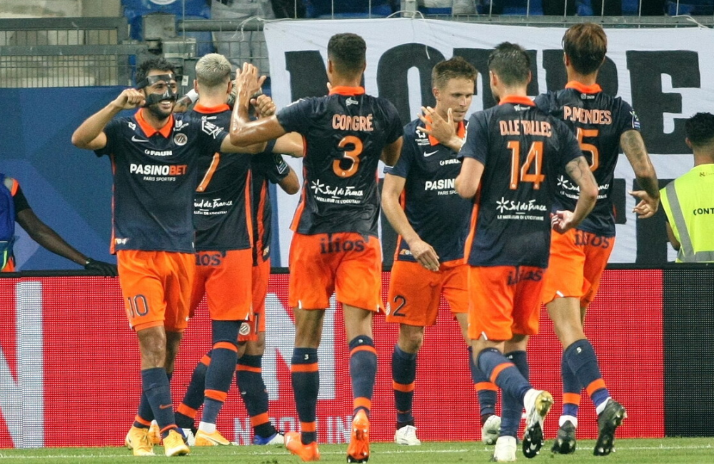 大巴黎客场:战平波尔多，暂时遭遇赛季首次失分的简单介绍