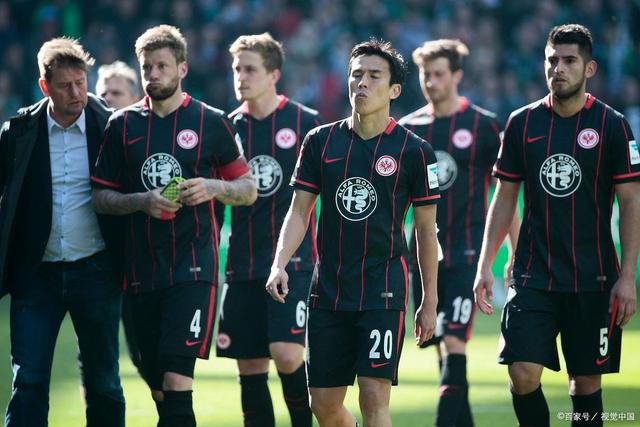 法兰克福全队备战，期待取得好成绩的简单介绍