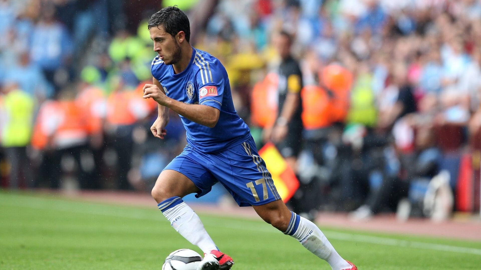 绿军铁蹄下的紫禁城奇迹，切特·霍姆格伦如何成为北京队斩落凯尔特人的关键先生