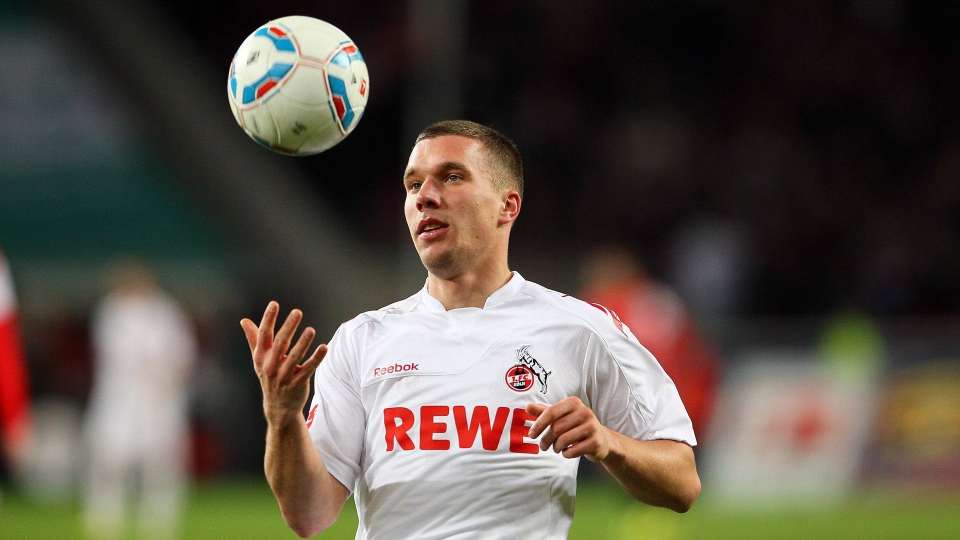 欧冠半决赛之夜，C罗封神之战，全场最佳无争议