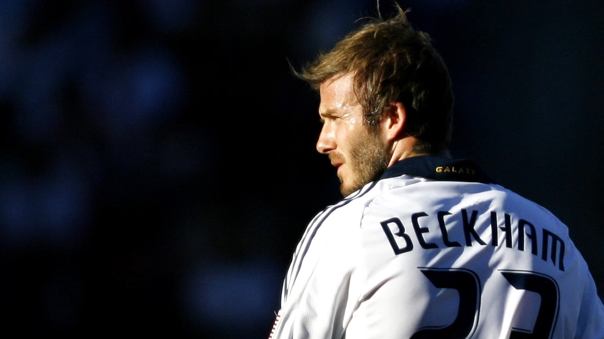 双星闪耀，乔治德甲封王之夜，火箭一波流击溃广厦