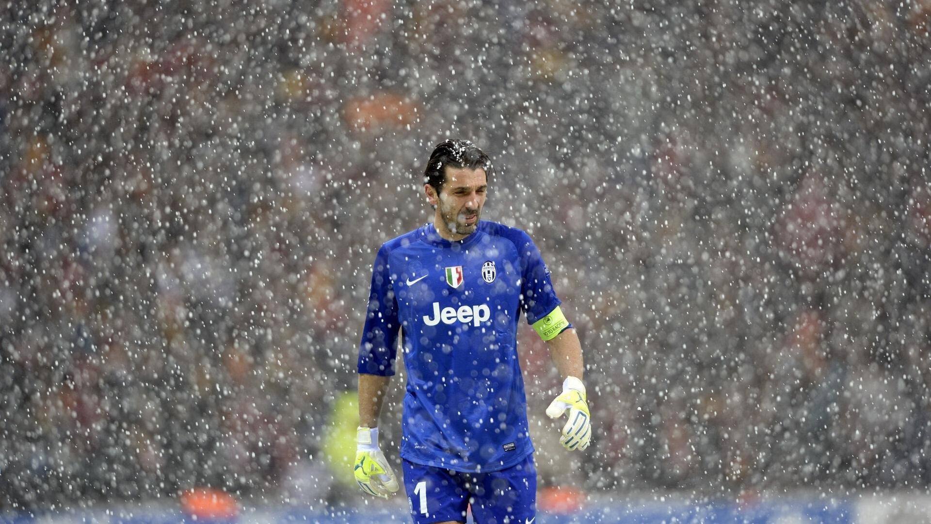 罗马城一夜，迪巴拉在抢七的星光下